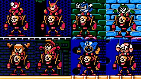 doc robot weaknesses